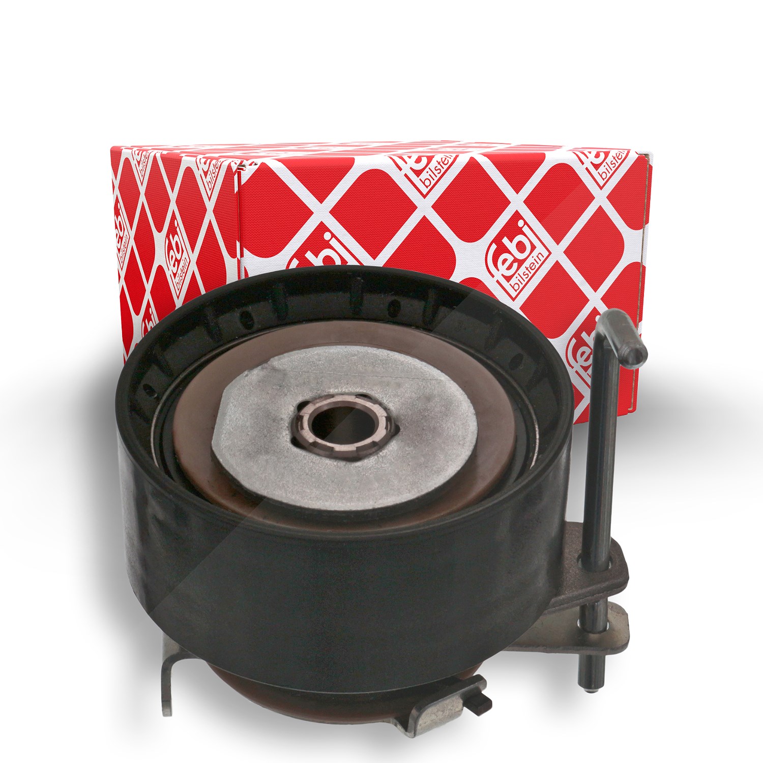 Febi Bilstein Spannrolle, Zahnriemen [Hersteller-Nr. 100320] für Ford
