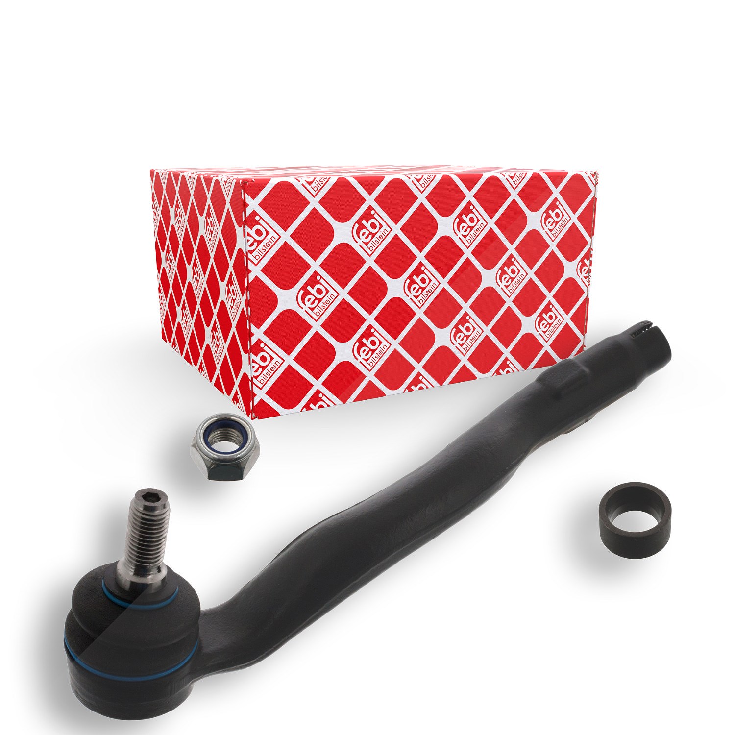 Febi Bilstein Spurstangenkopf [Hersteller-Nr. 100333] für BMW