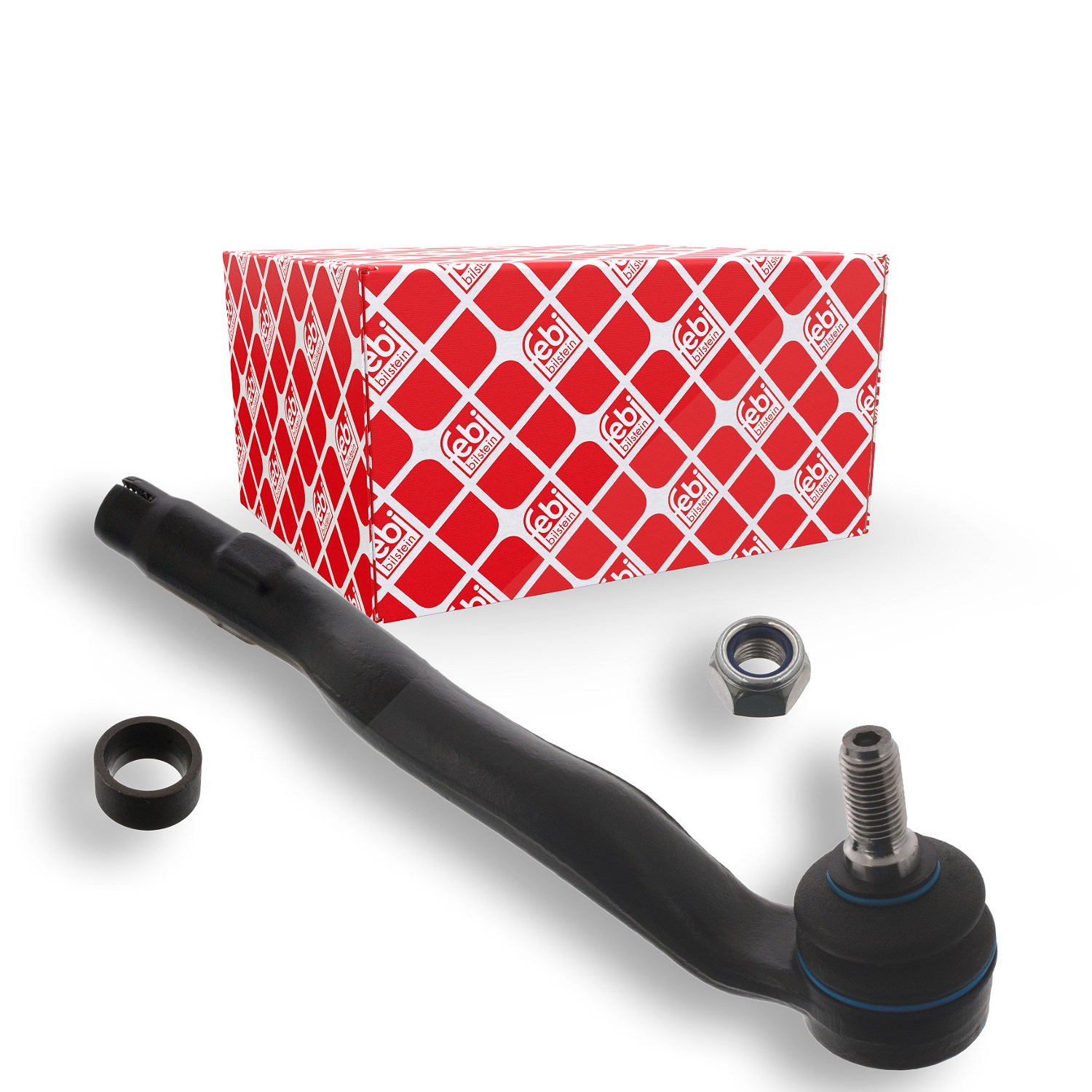 Febi Bilstein Spurstangenkopf [Hersteller-Nr. 100334] für BMW