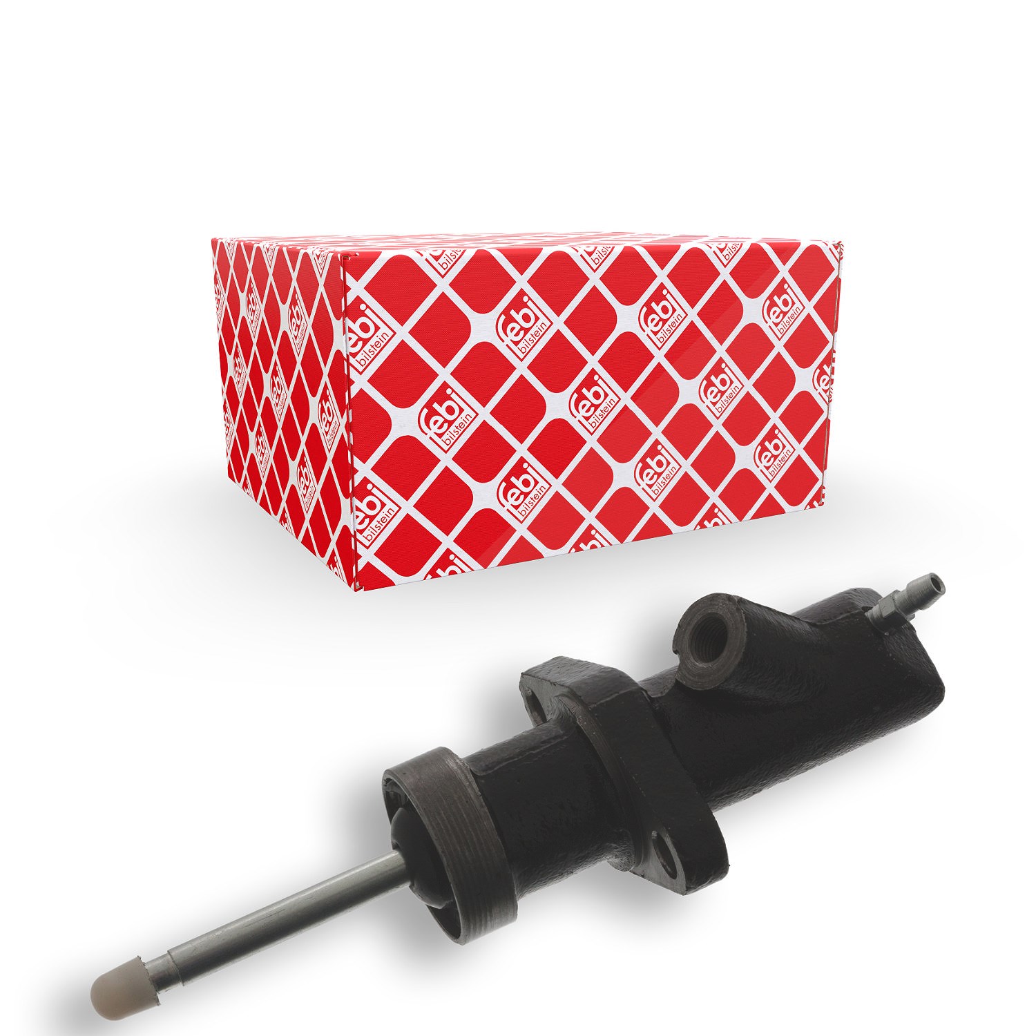 Febi Bilstein Nehmerzylinder, Kupplung [Hersteller-Nr. 10034] für BMW