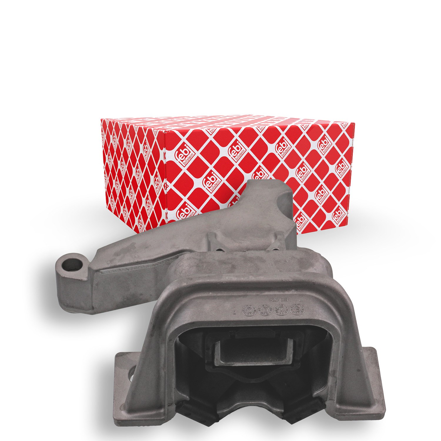 Febi Bilstein Lagerung, Motor [Hersteller-Nr. 100598] für Renault