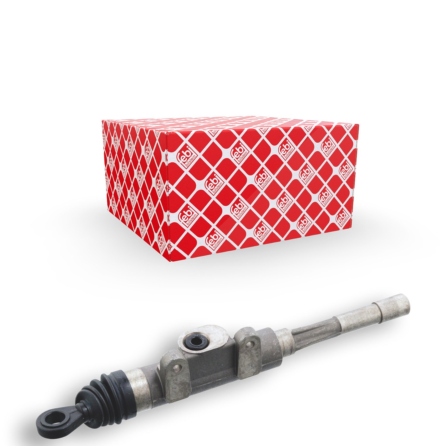 Febi Bilstein Geberzylinder, Kupplung [Hersteller-Nr. 10180] für BMW