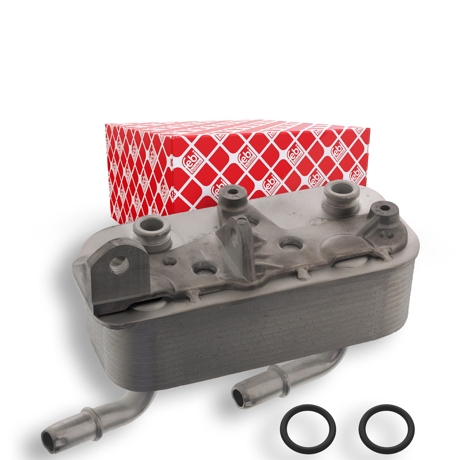 Febi Bilstein Wärmetauscher, Innenraumheizung [Hersteller-Nr. 100132] für BMW