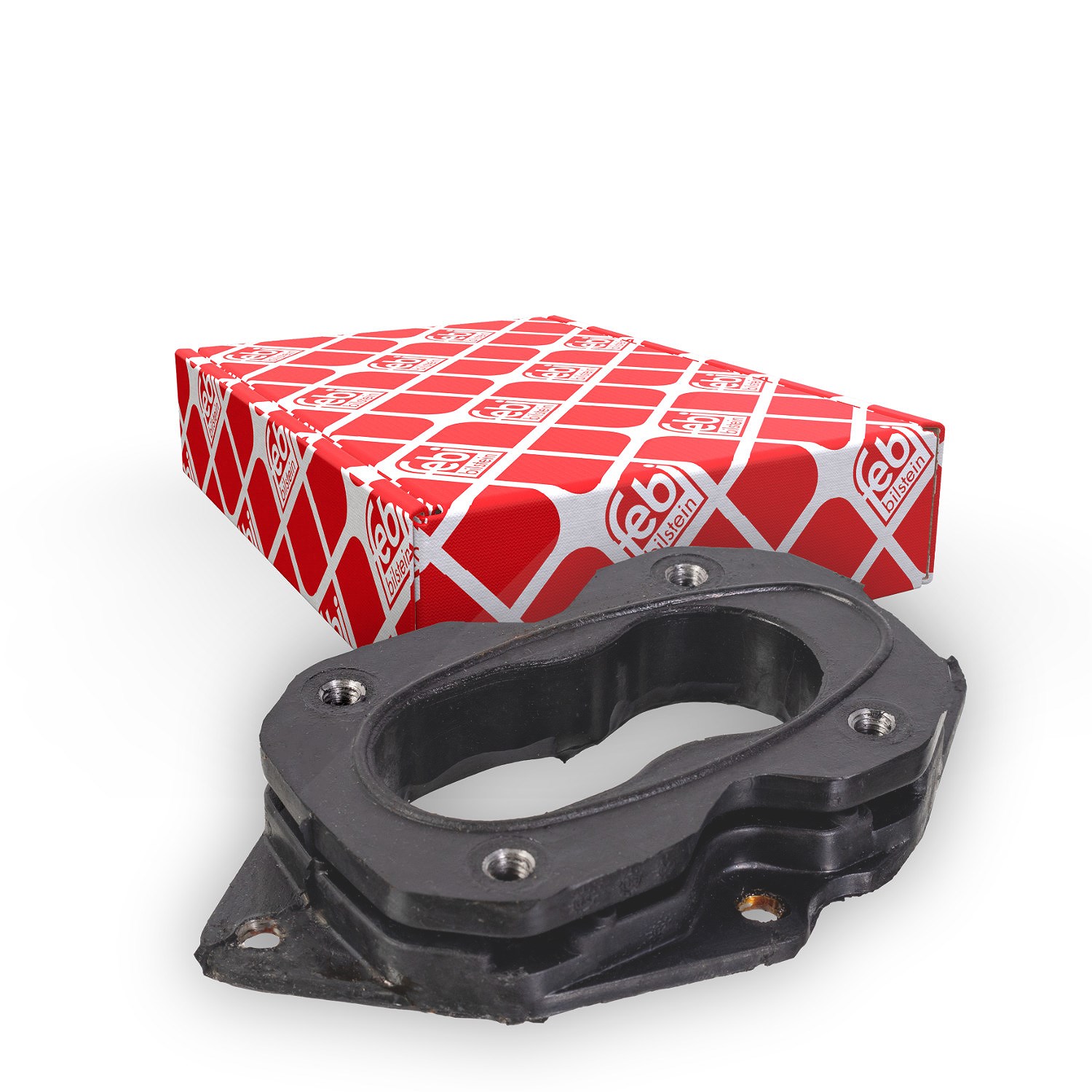 Febi Bilstein Flansch, Vergaser [Hersteller-Nr. 03578] für VW, Audi