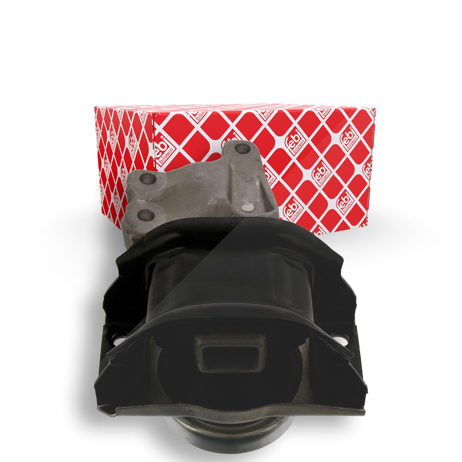 Febi Bilstein Lagerung, Motor [Hersteller-Nr. 100150] für Peugeot, Citroën