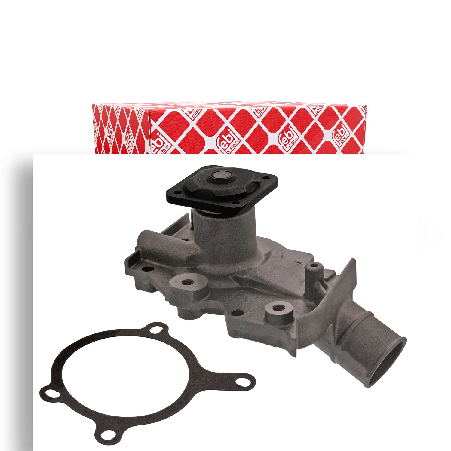 Febi Bilstein Wasserpumpe [Hersteller-Nr. 01232] für Ford