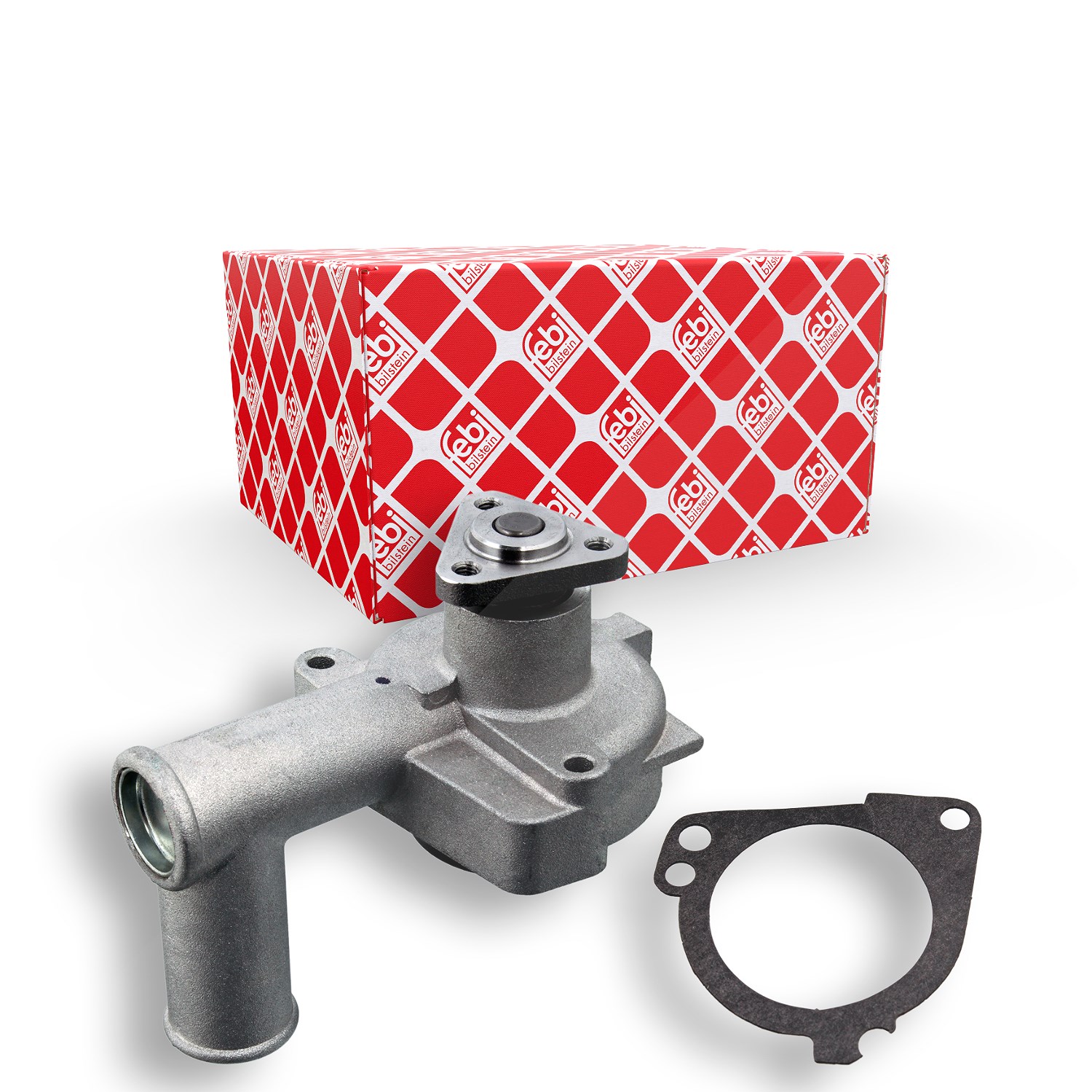 Febi Bilstein Wasserpumpe [Hersteller-Nr. 01246] für Ford