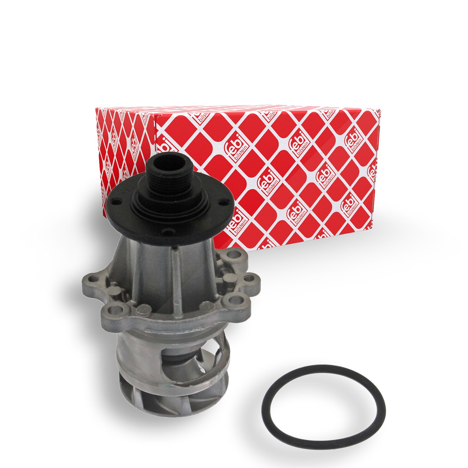 Febi Bilstein Wasserpumpe [Hersteller-Nr. 01297] für BMW