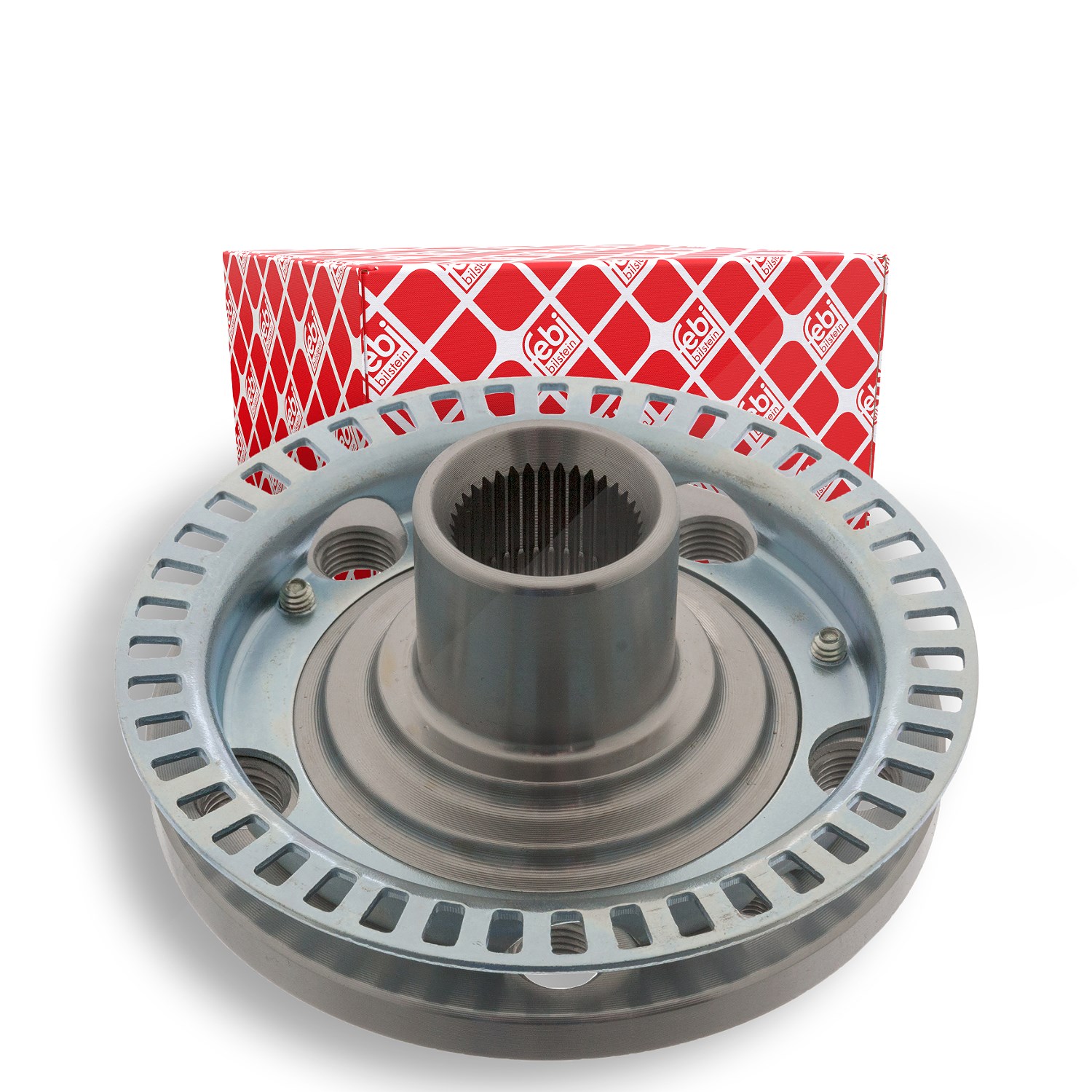 Febi Bilstein Radnabe [Hersteller-Nr. 01298] für Seat, VW