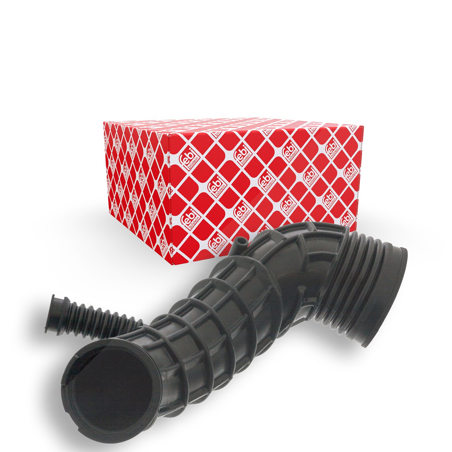 Febi Bilstein Ansaugschlauch, Luftfilter [Hersteller-Nr. 100147] für BMW