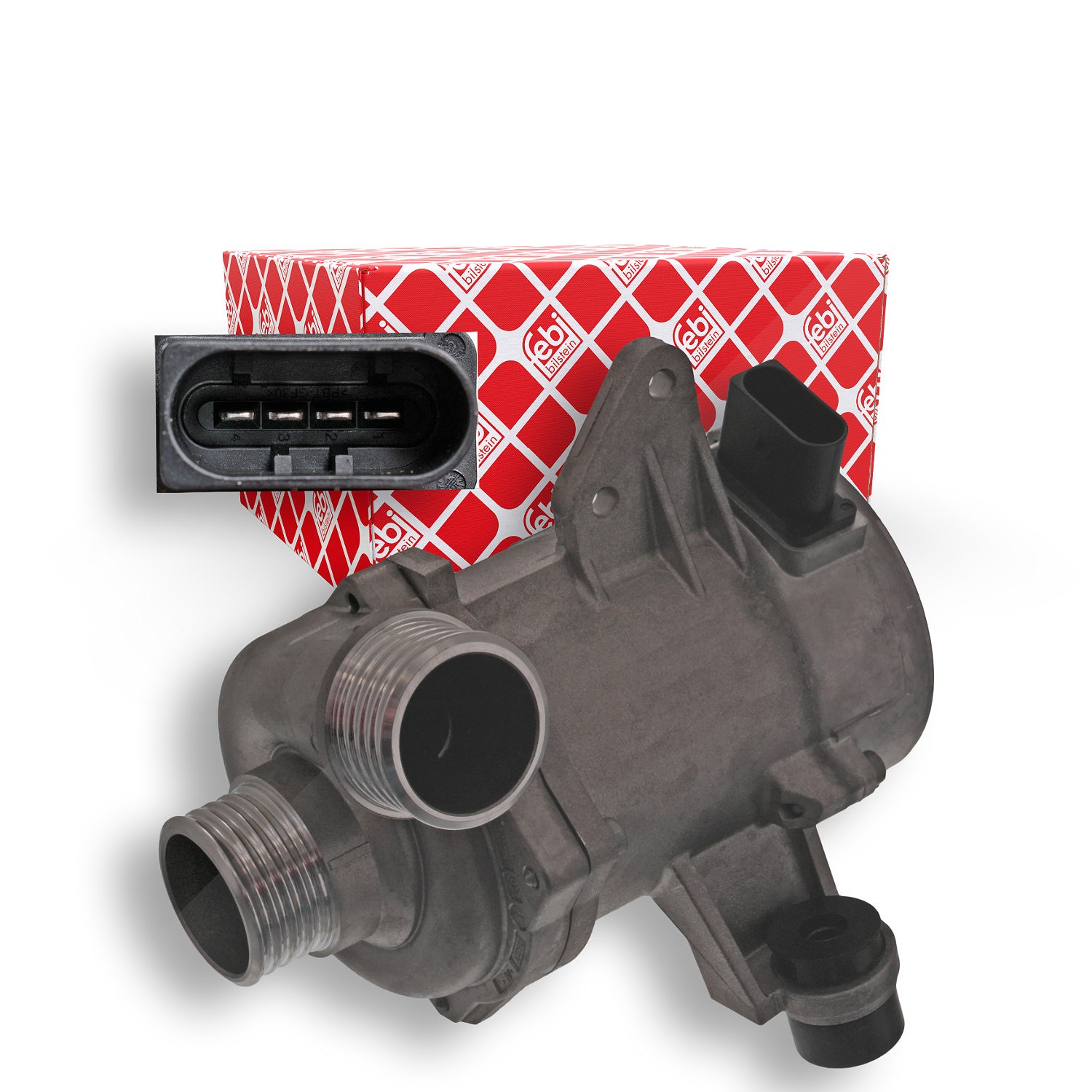 Febi Bilstein Wasserpumpe [Hersteller-Nr. 100336] für BMW