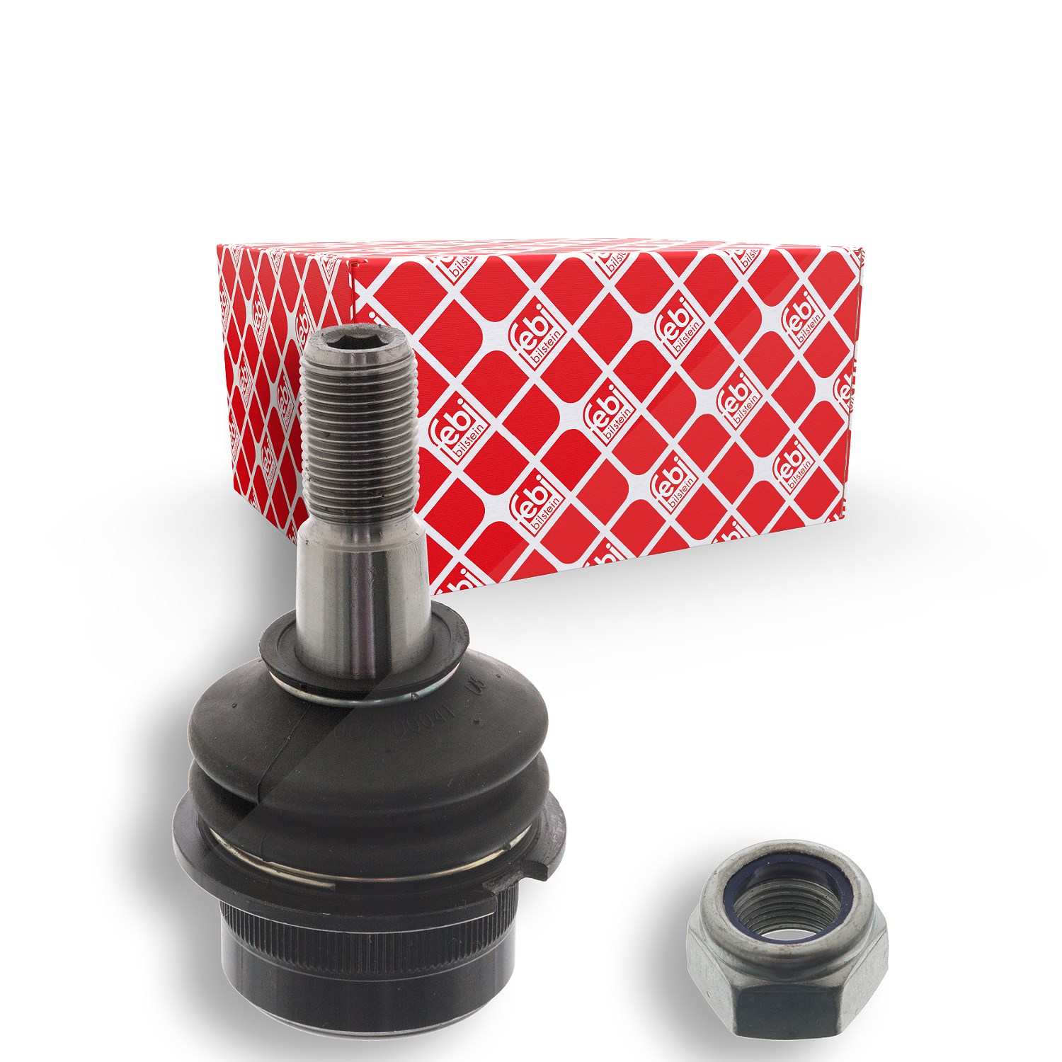 Febi Bilstein Trag-/Führungsgelenk [Hersteller-Nr. 01795] für VW
