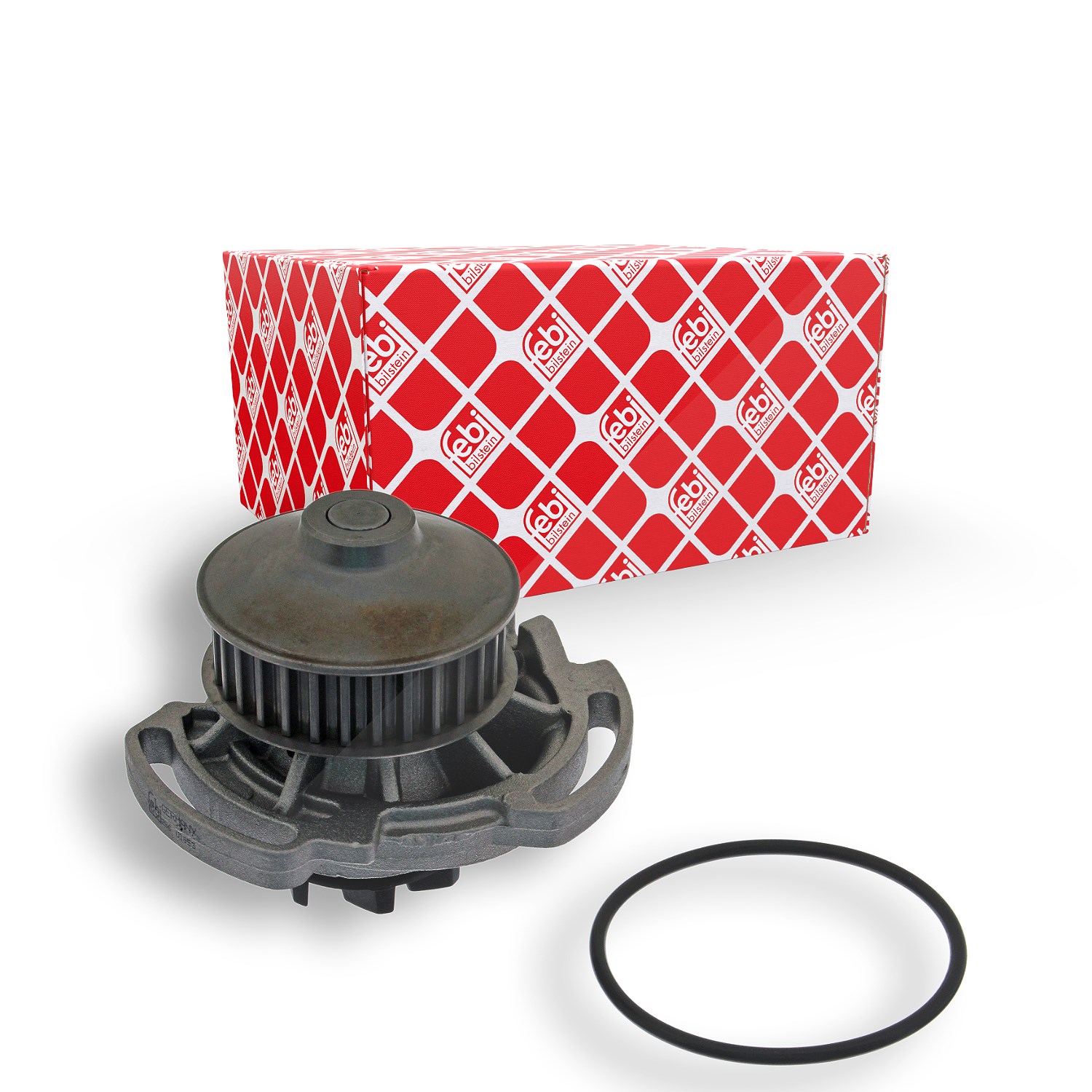 Febi Bilstein Wasserpumpe [Hersteller-Nr. 01853] für VW, Seat