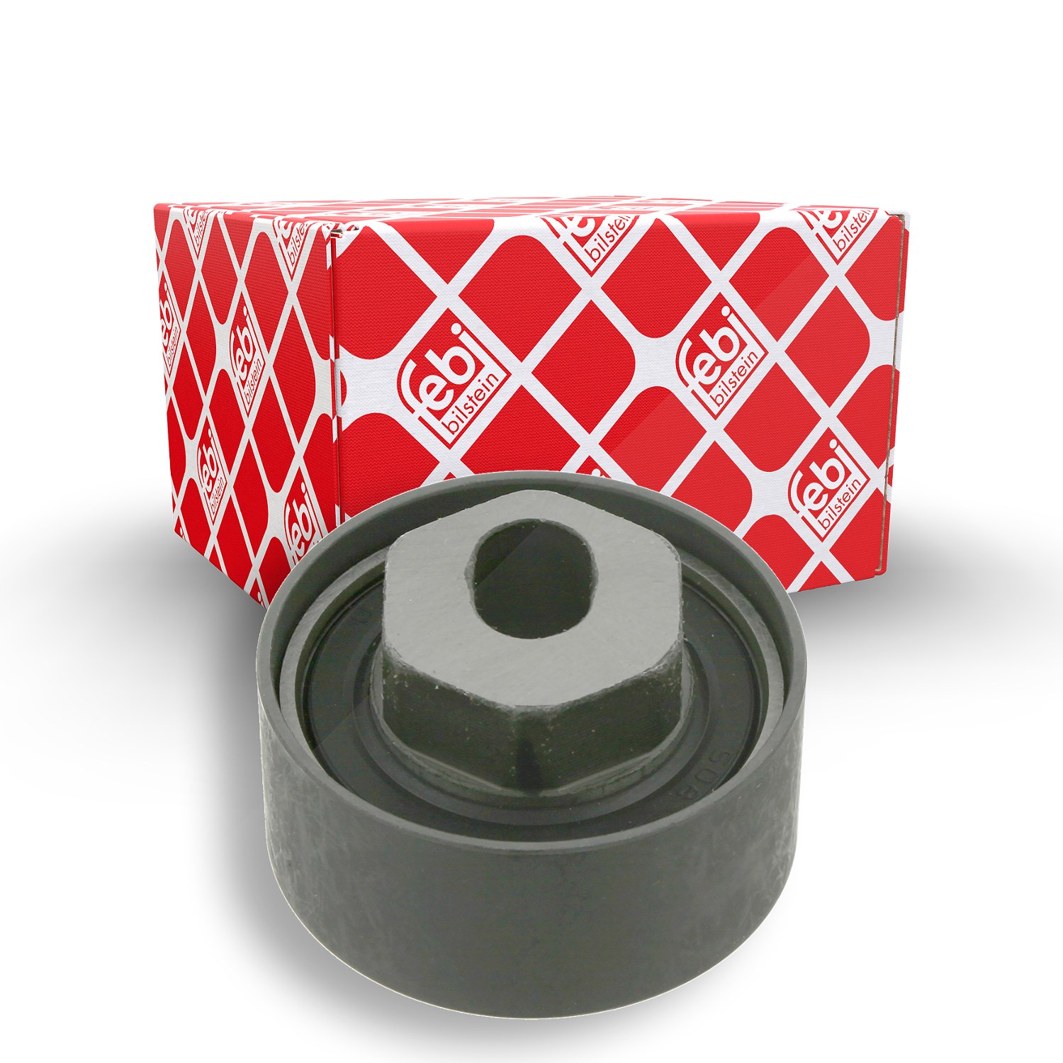Febi Bilstein Spannrolle, Zahnriemen [Hersteller-Nr. 01883] für Porsche