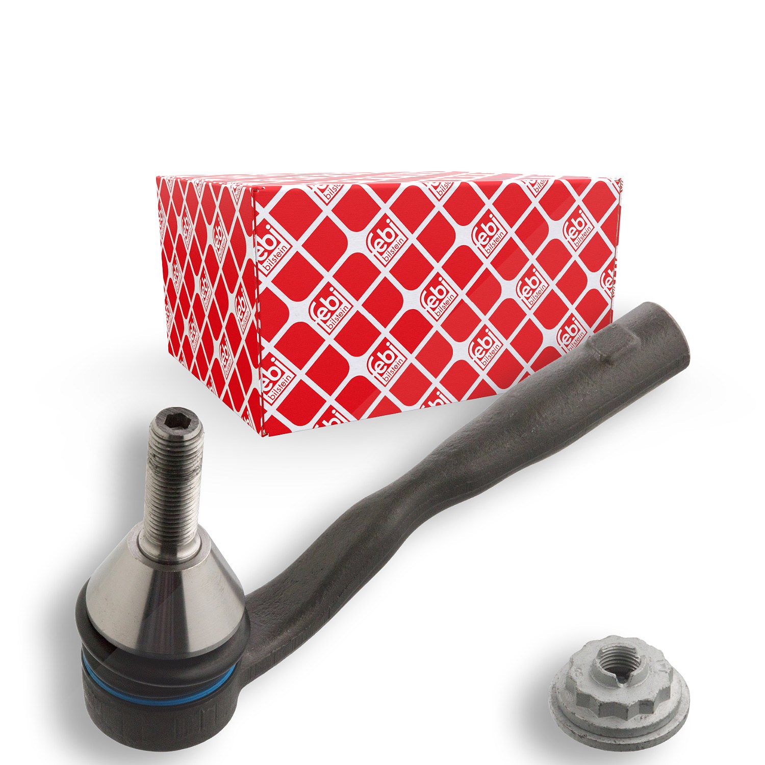 Febi Bilstein Spurstangenkopf [Hersteller-Nr. 100775] für Mercedes-Benz
