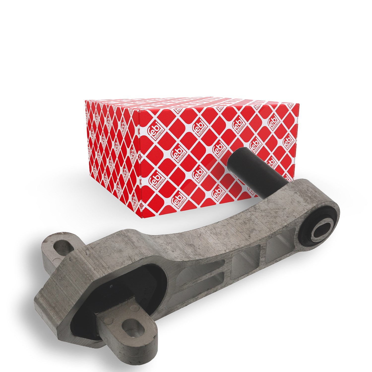Febi Bilstein Lagerung, Motor [Hersteller-Nr. 100942] für Fiat