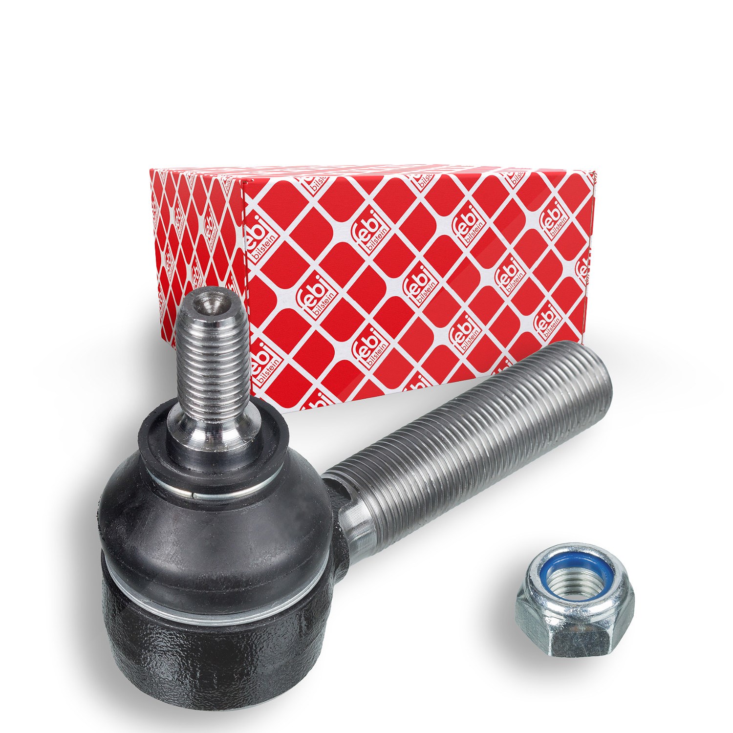 Febi Bilstein Winkelgelenk, Lenkschubstange [Hersteller-Nr. 10110] für Ford