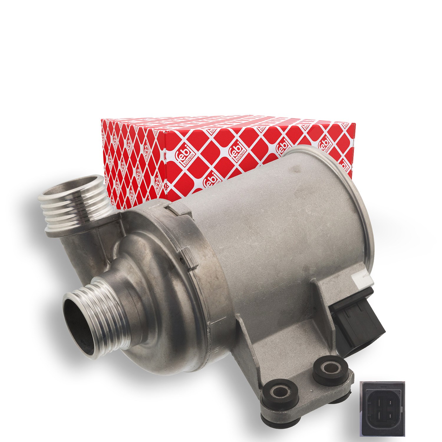Febi Bilstein Wasserpumpe [Hersteller-Nr. 101104] für BMW