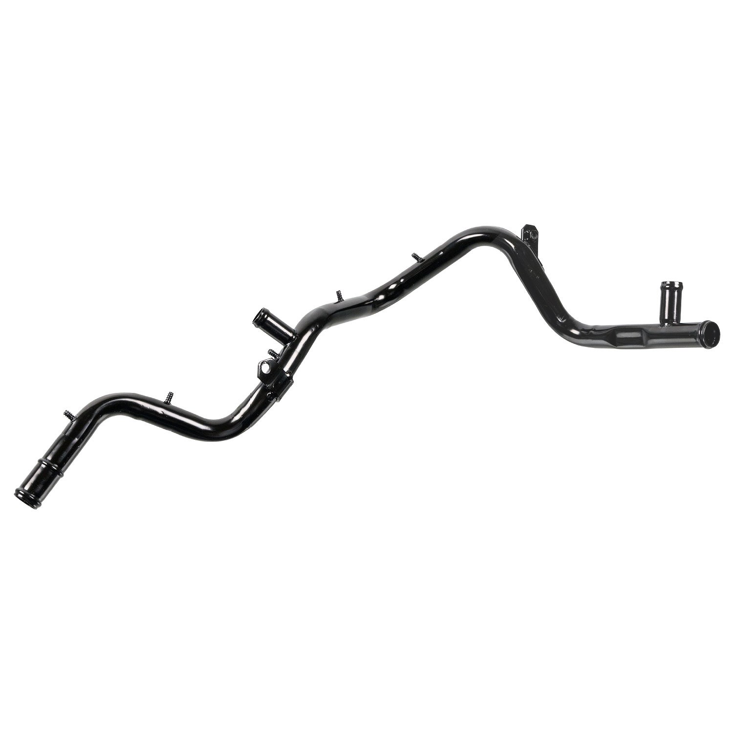 Febi Bilstein Kühlmittelrohrleitung [Hersteller-Nr. 01875] für VW