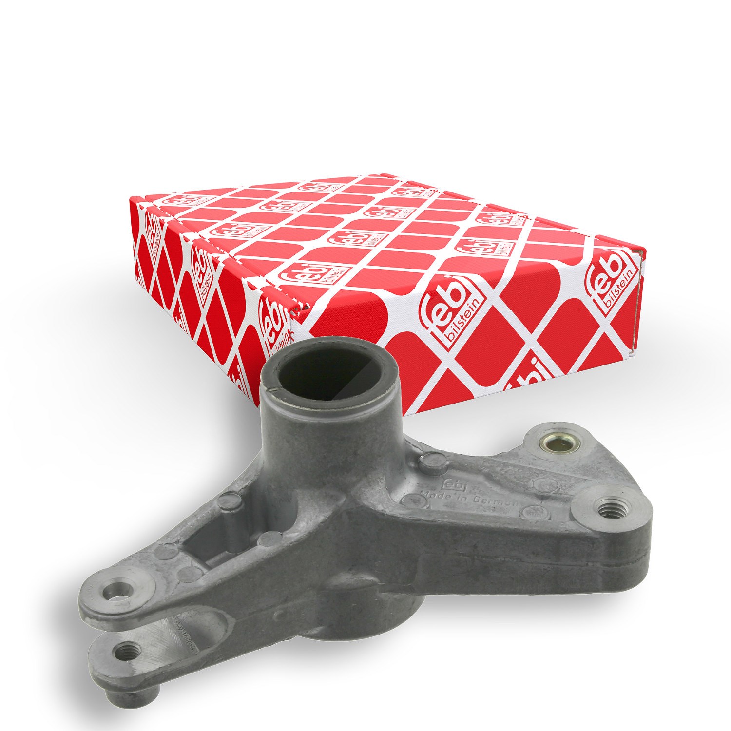 Febi Bilstein Spannarm, Keilrippenriemen [Hersteller-Nr. 01310] für Mercedes-Benz