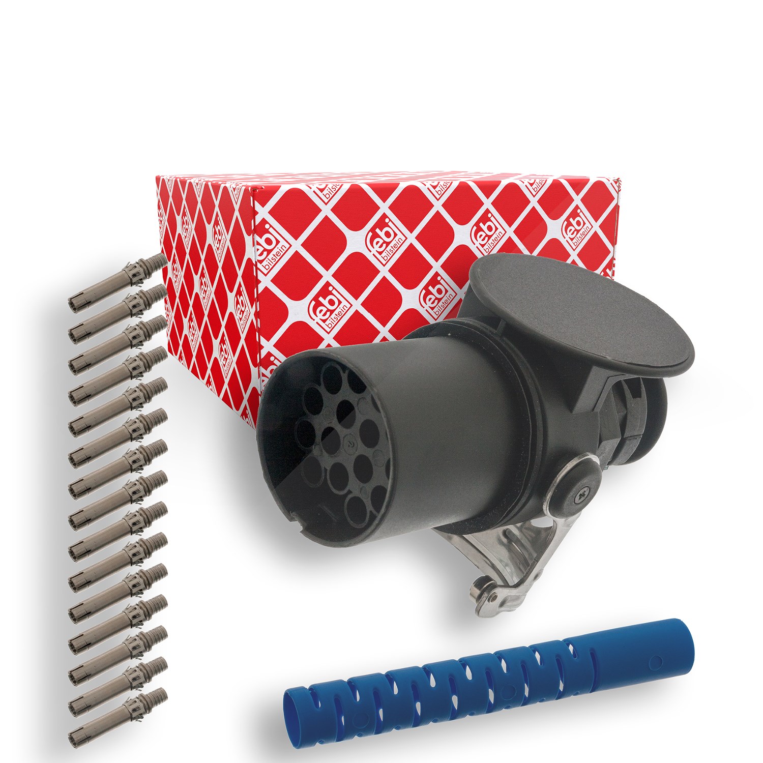 Febi Bilstein Stecker [Hersteller-Nr. 01550]