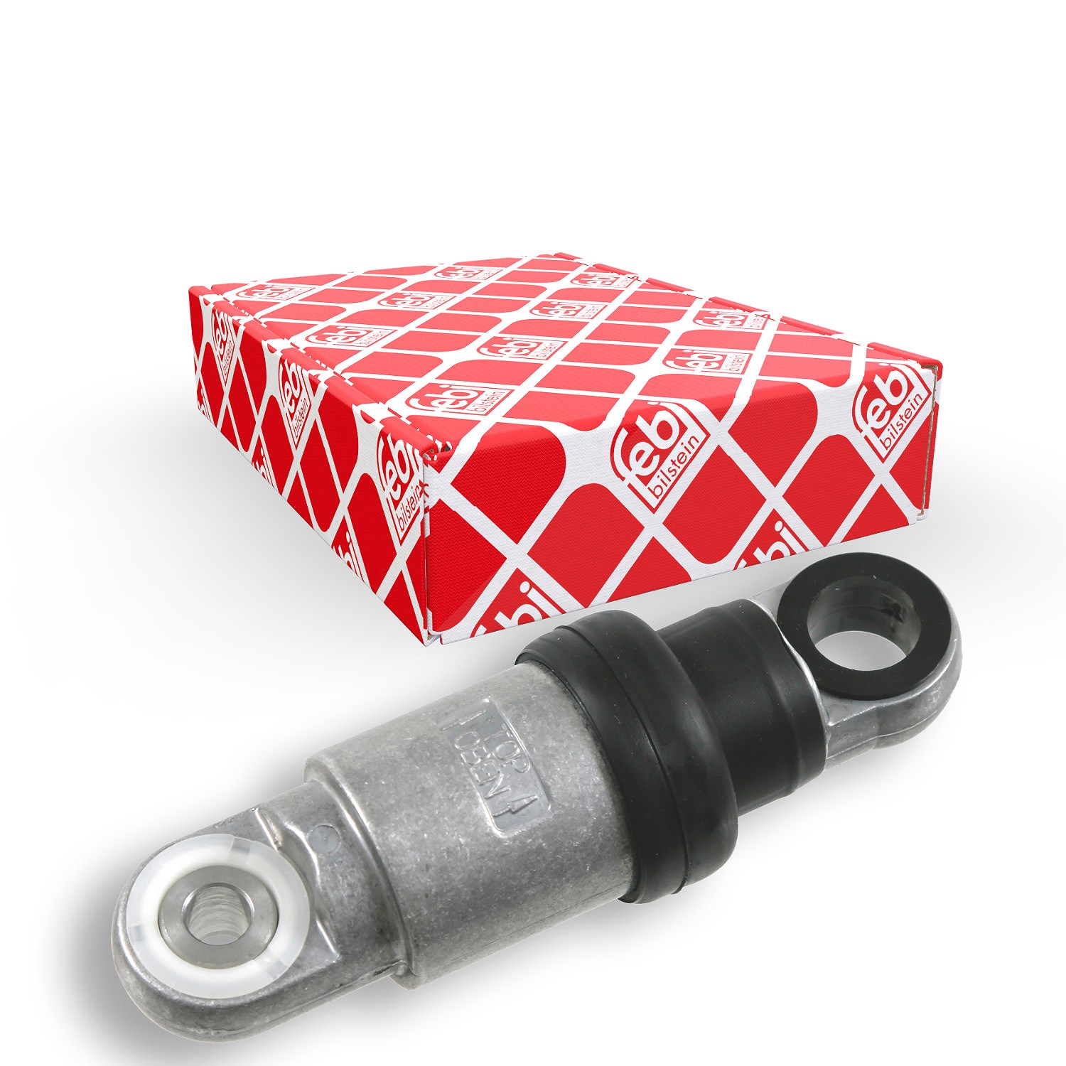 Febi Bilstein Schwingungsdämpfer, Keilrippenriemen [Hersteller-Nr. 01579] für BMW, Vauxhall, Land Rover, Opel