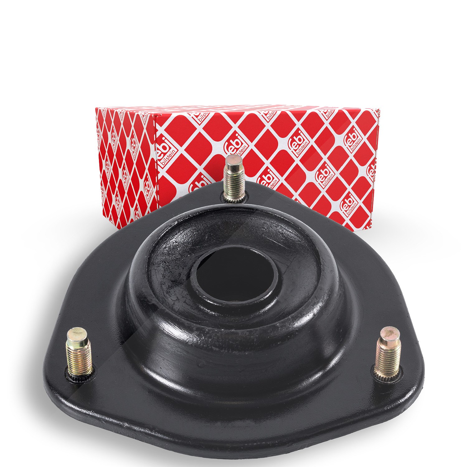 Febi Bilstein Federbeinstützlager [Hersteller-Nr. 102078] für Mitsubishi