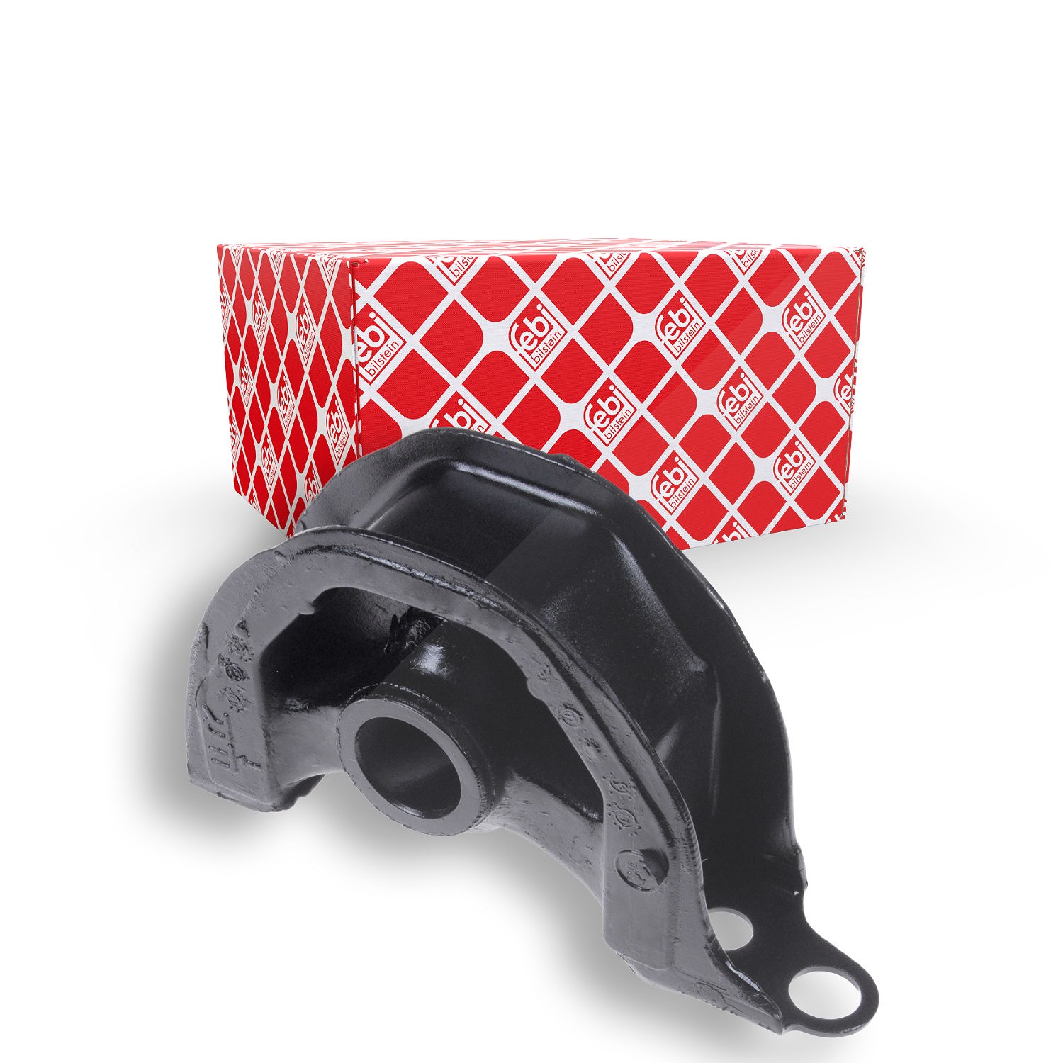 Febi Bilstein Lagerung, Motor [Hersteller-Nr. 102083] für Honda