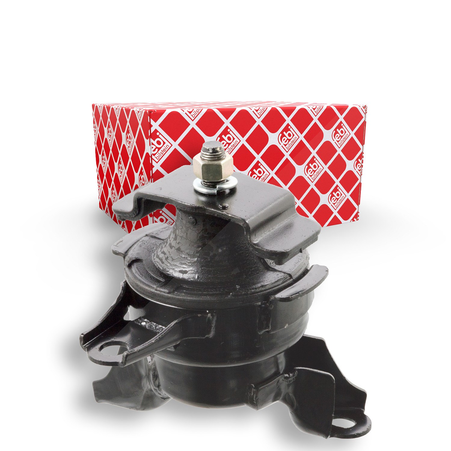 Febi Bilstein Lagerung, Motor [Hersteller-Nr. 102087] für Honda