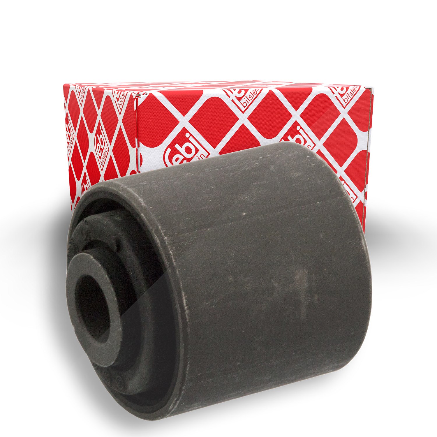 Febi Bilstein Lagerung, Lenker [Hersteller-Nr. 102091] für Nissan
