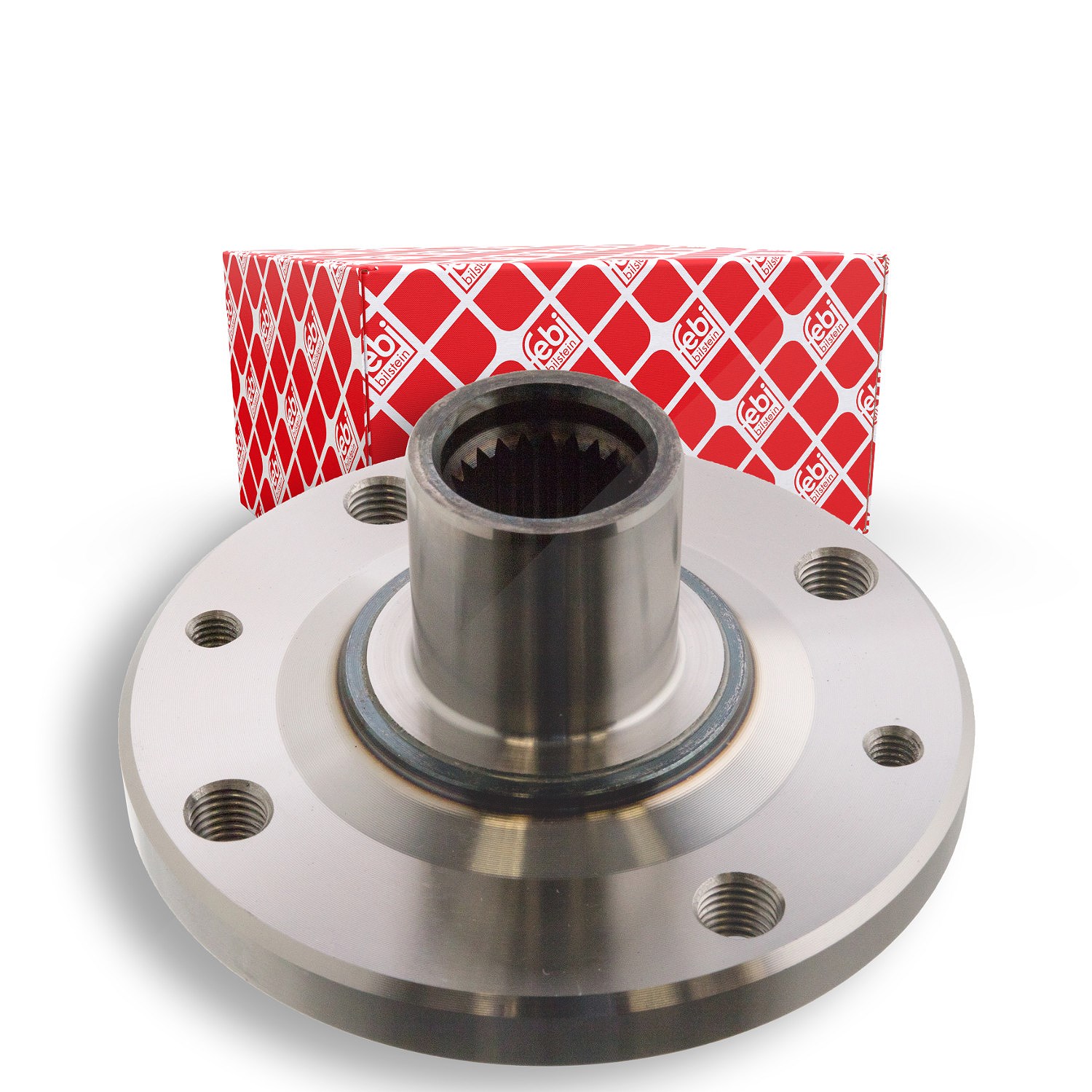 Febi Bilstein Radnabe [Hersteller-Nr. 102185] für Renault