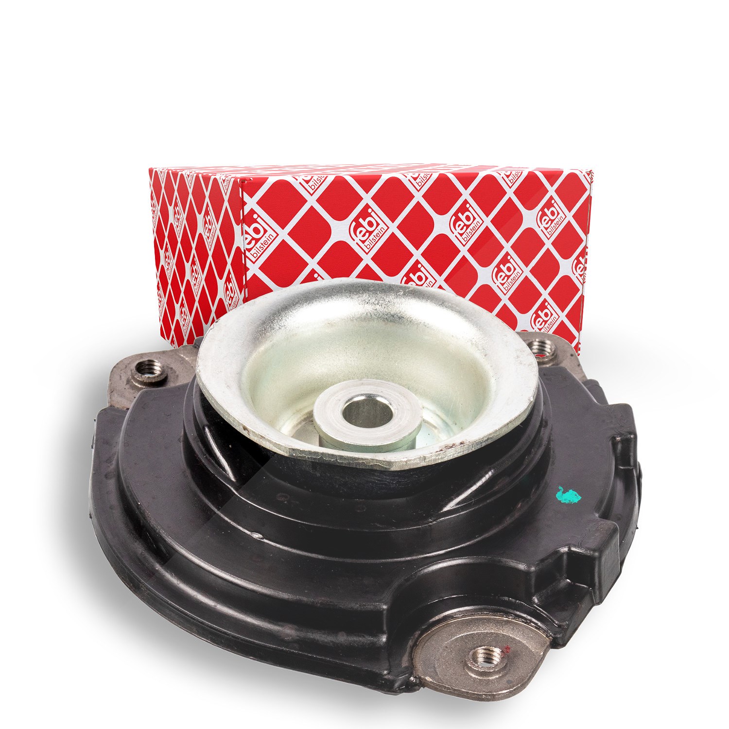 Febi Bilstein Federbeinstützlager [Hersteller-Nr. 102286] für Nissan