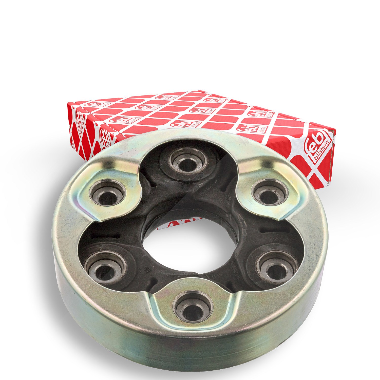 Febi Bilstein Gelenk, Längswelle [Hersteller-Nr. 102292] für Cupra, VW, Skoda, Seat, Audi
