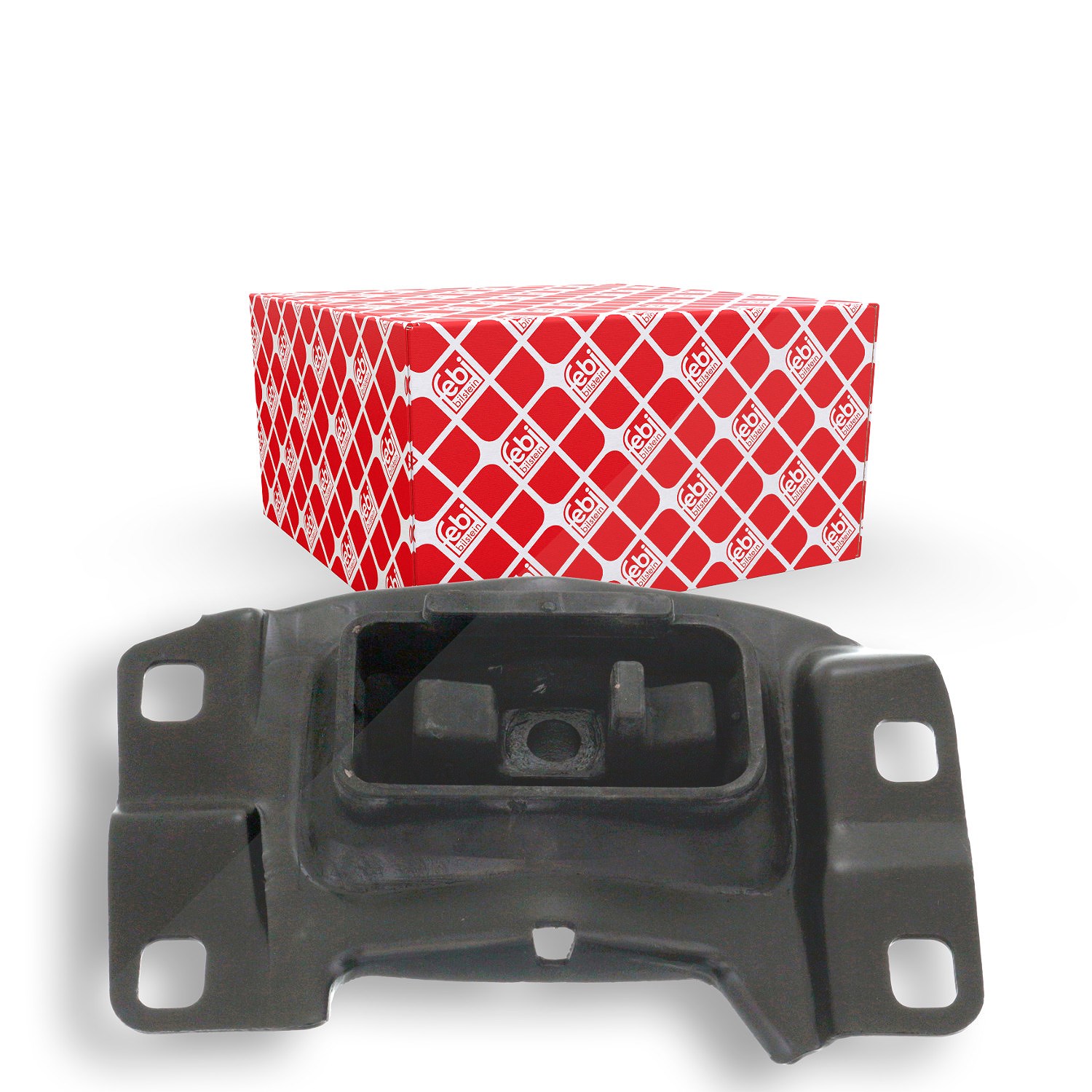 Febi Bilstein Lagerung, Motor [Hersteller-Nr. 102293] für Mazda