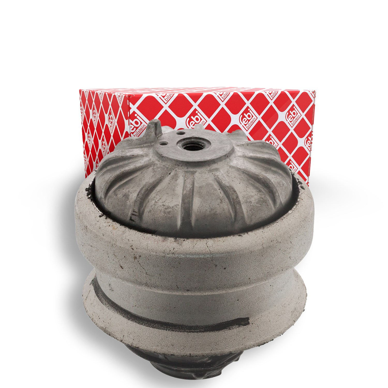 Febi Bilstein Lagerung, Motor [Hersteller-Nr. 05300] für Mercedes-Benz