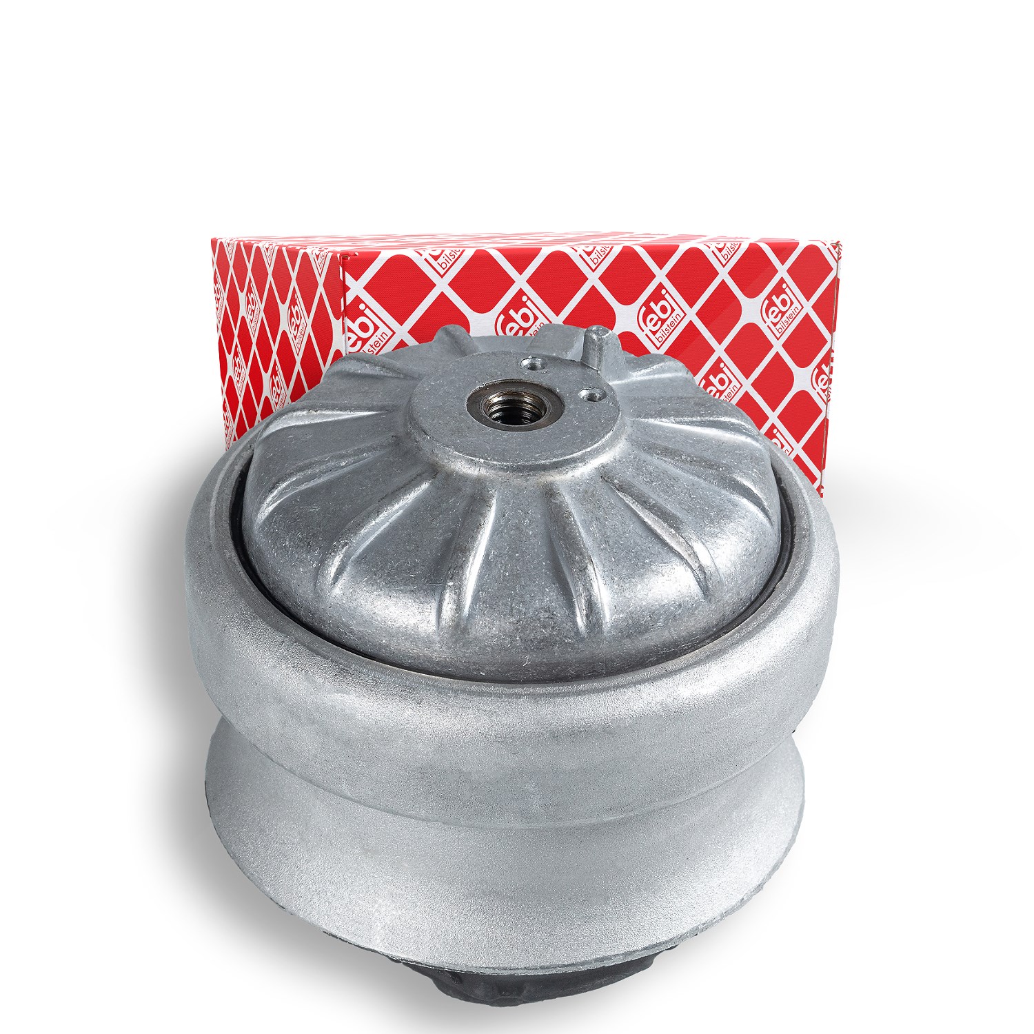 Febi Bilstein Lagerung, Motor [Hersteller-Nr. 05301] für Mercedes-Benz