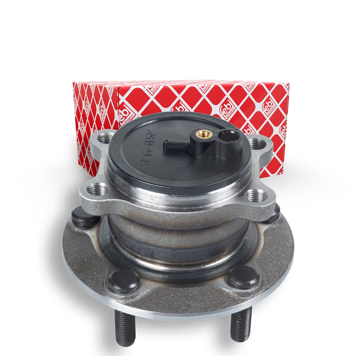 Febi Bilstein Radlagersatz [Hersteller-Nr. 101370] für Mazda