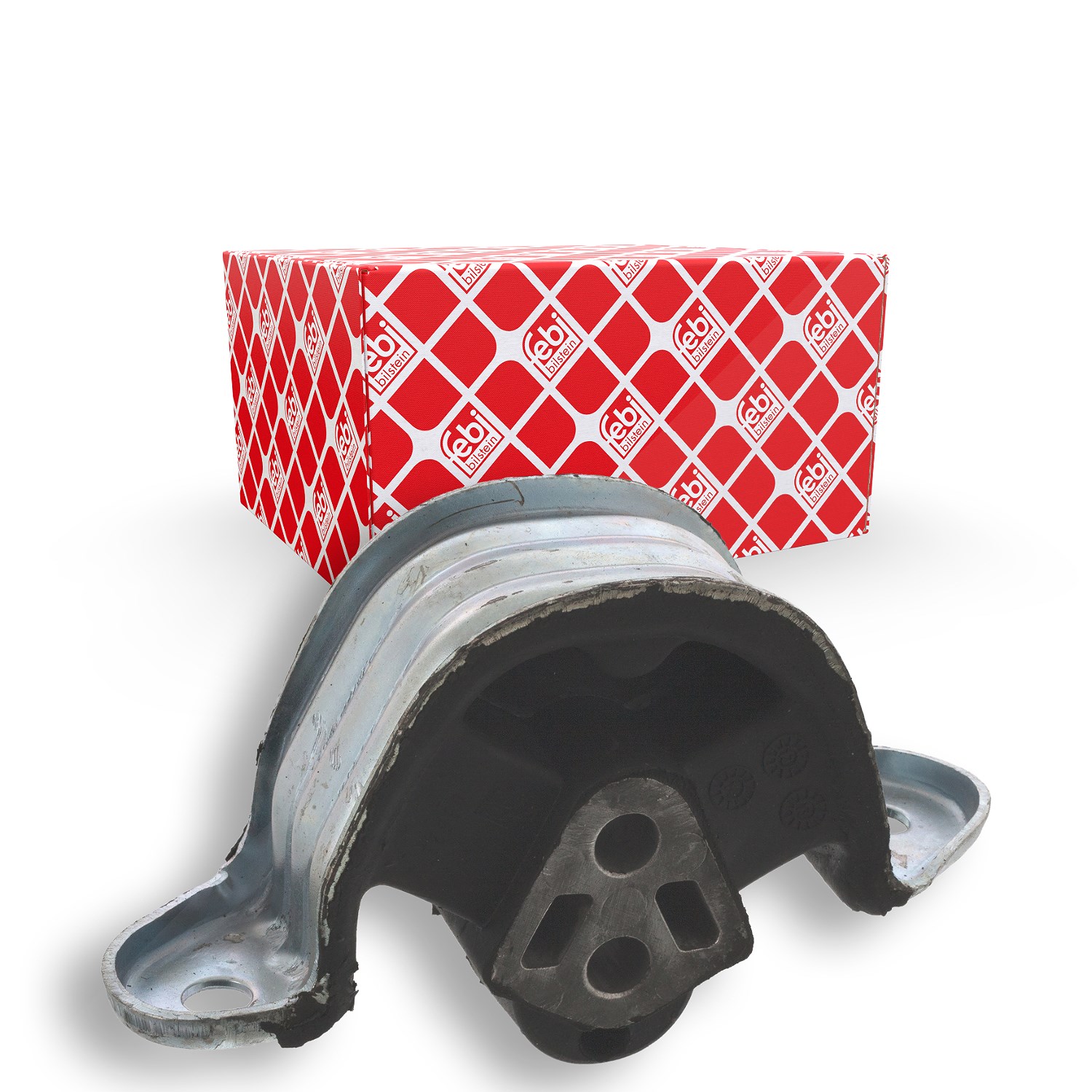 Febi Bilstein Lagerung, Motor [Hersteller-Nr. 06621] für Vauxhall, Opel