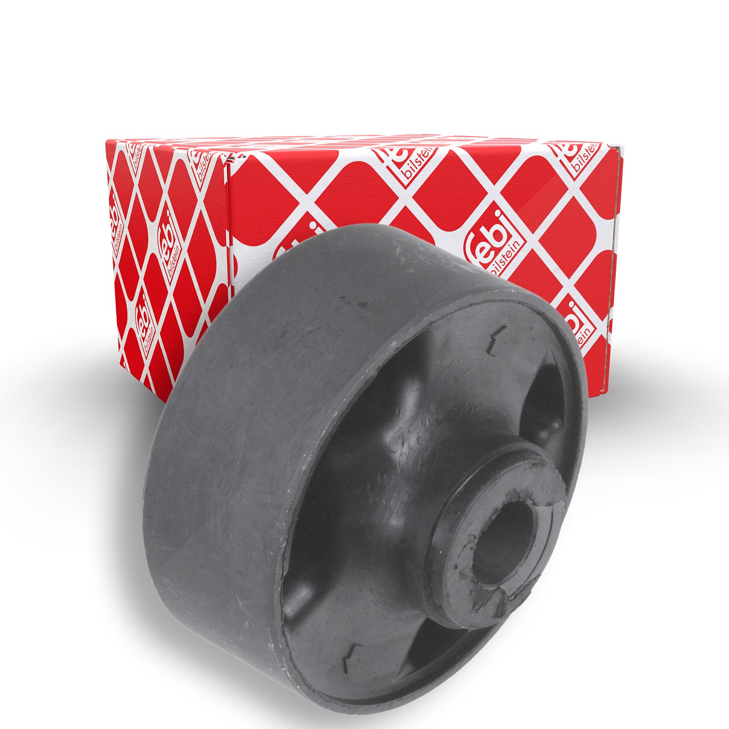 Febi Bilstein Lagerung, Lenker [Hersteller-Nr. 102081] für Honda