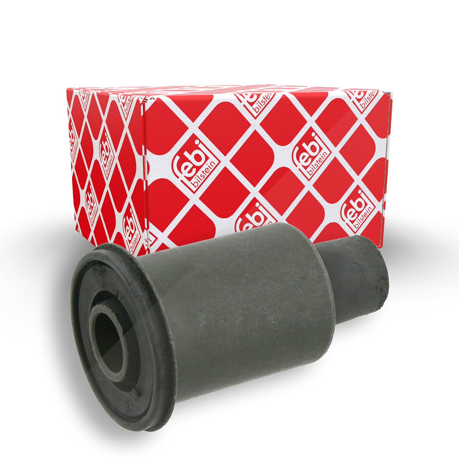 Febi Bilstein Lagerung, Lenker [Hersteller-Nr. 10228] für Renault