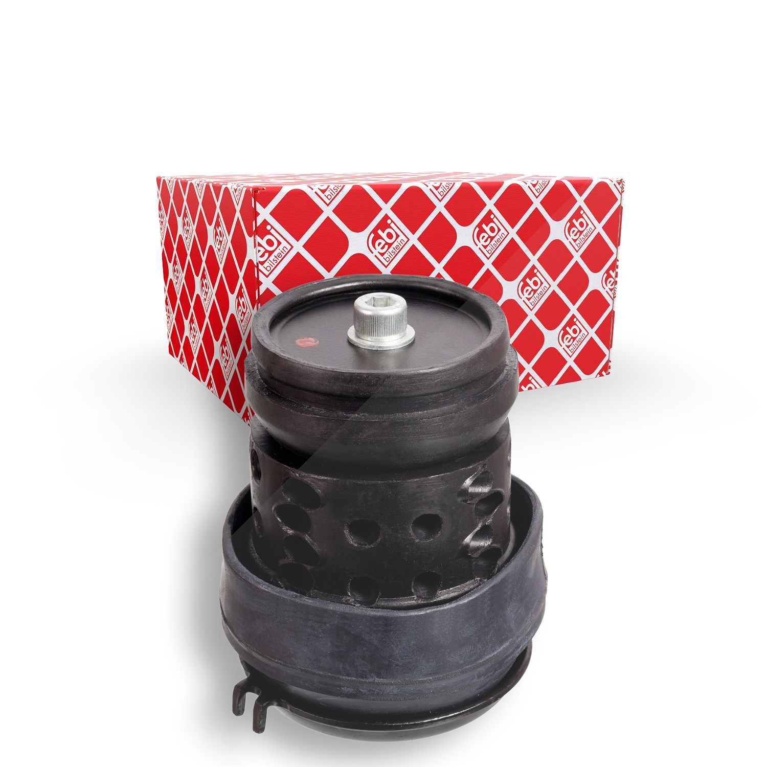 Febi Bilstein Lagerung, Motor [Hersteller-Nr. 07186] für VW, Seat