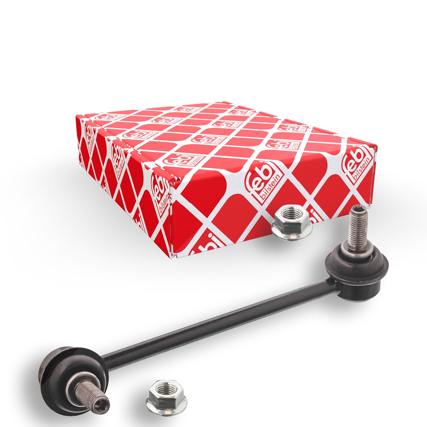 Febi Bilstein Stange/Strebe, Stabilisator [Hersteller-Nr. 102323] für Honda