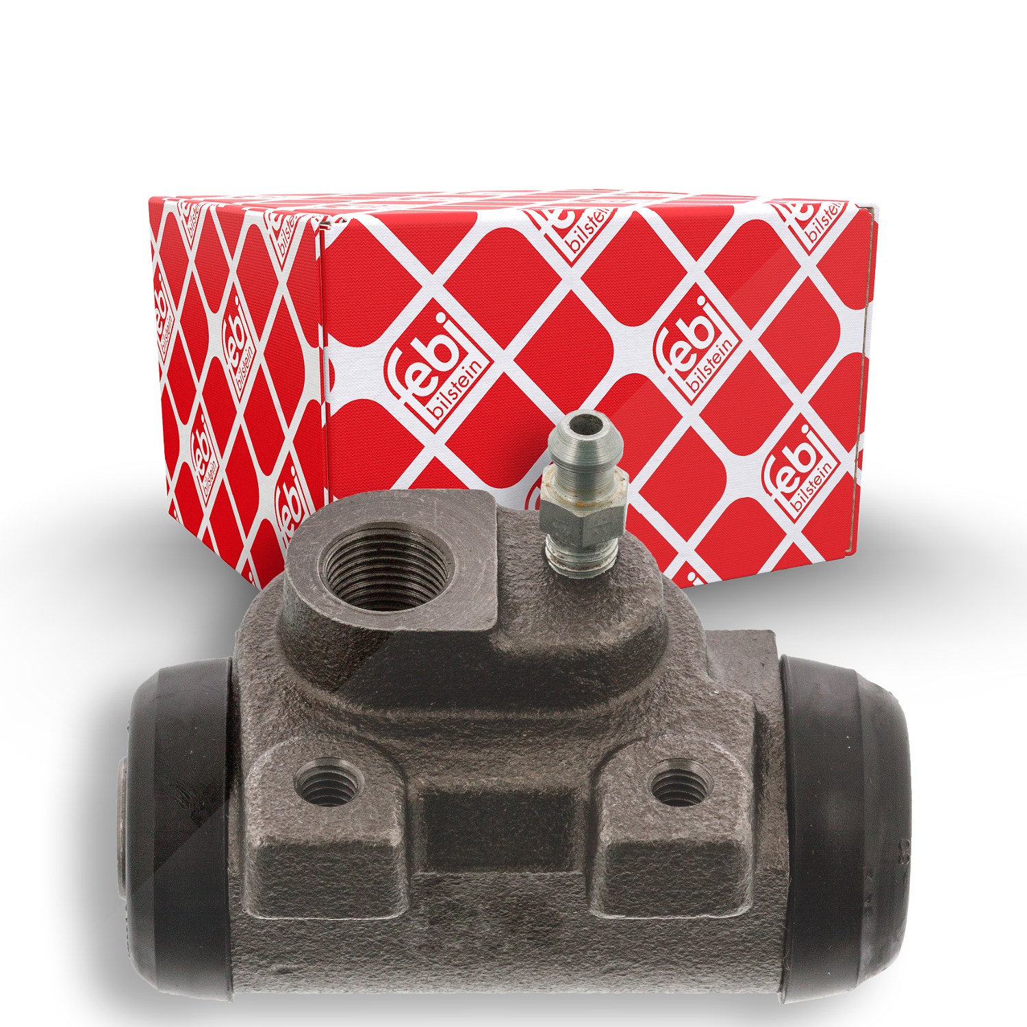 Febi Bilstein Radbremszylinder [Hersteller-Nr. 10240] für Renault