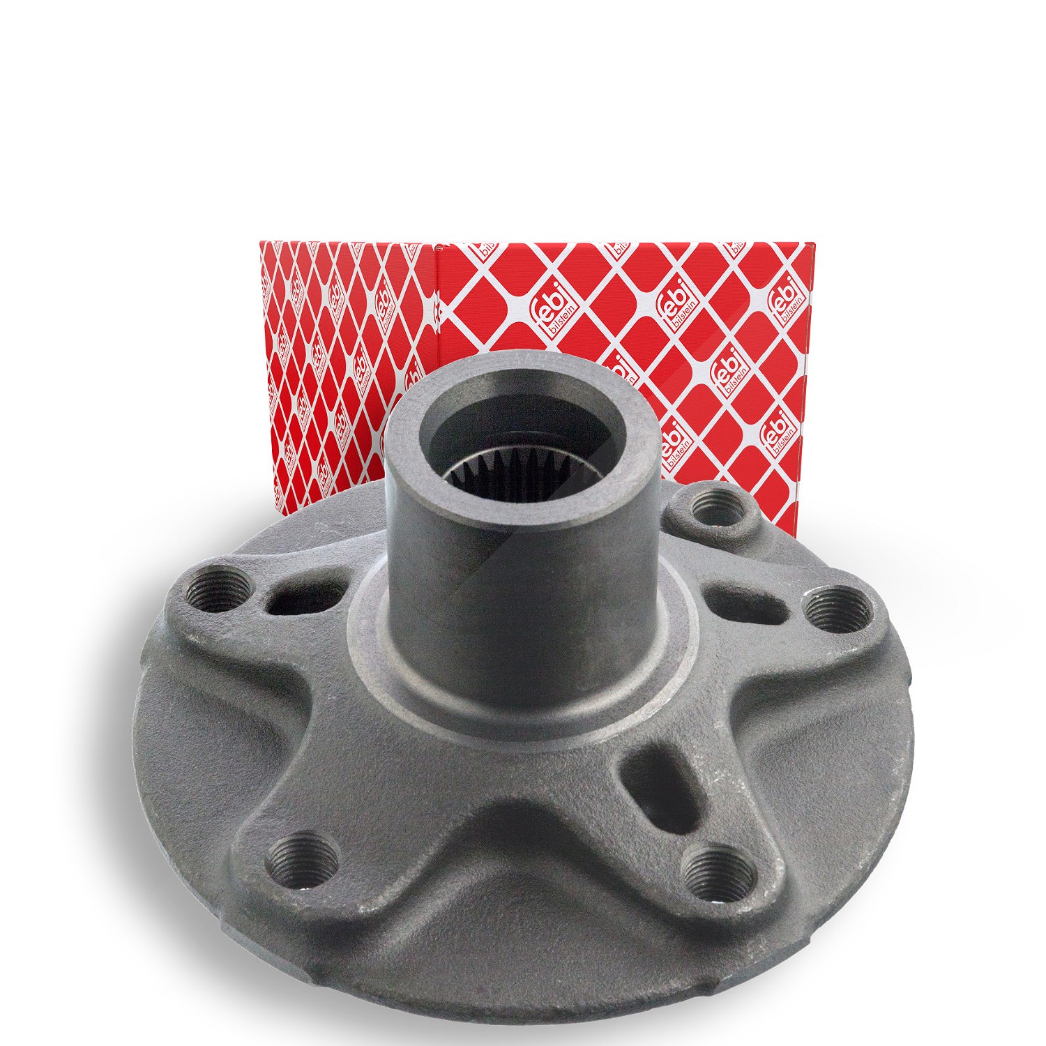 Febi Bilstein Radnabe [Hersteller-Nr. 102400] für Audi, VW