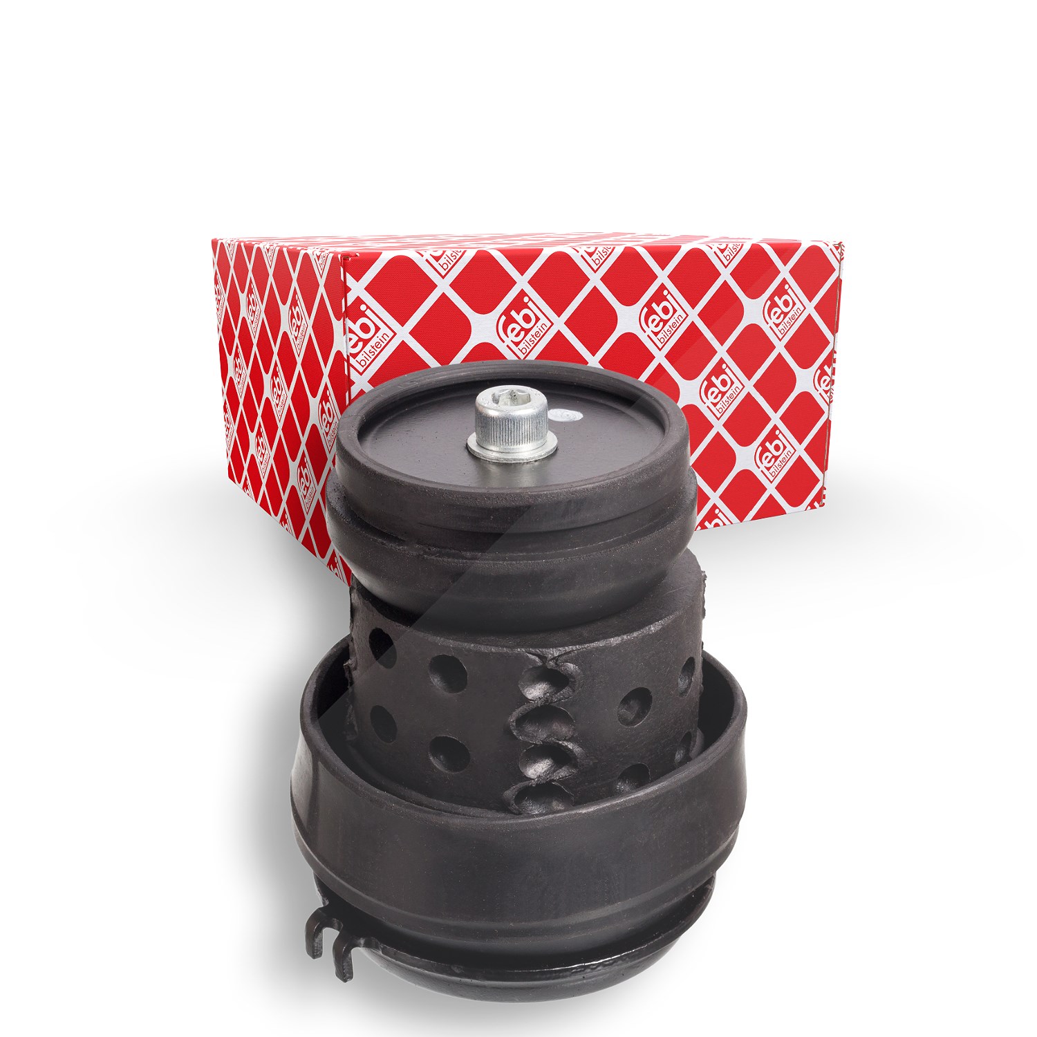 Febi Bilstein Lagerung, Motor [Hersteller-Nr. 07185] für Seat, VW