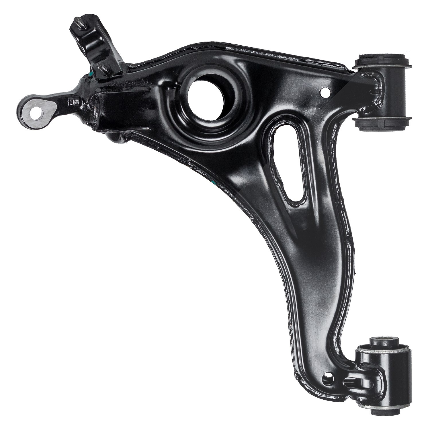 Febi Bilstein Lenker, Radaufhängung [Hersteller-Nr. 05269] für Mercedes-Benz