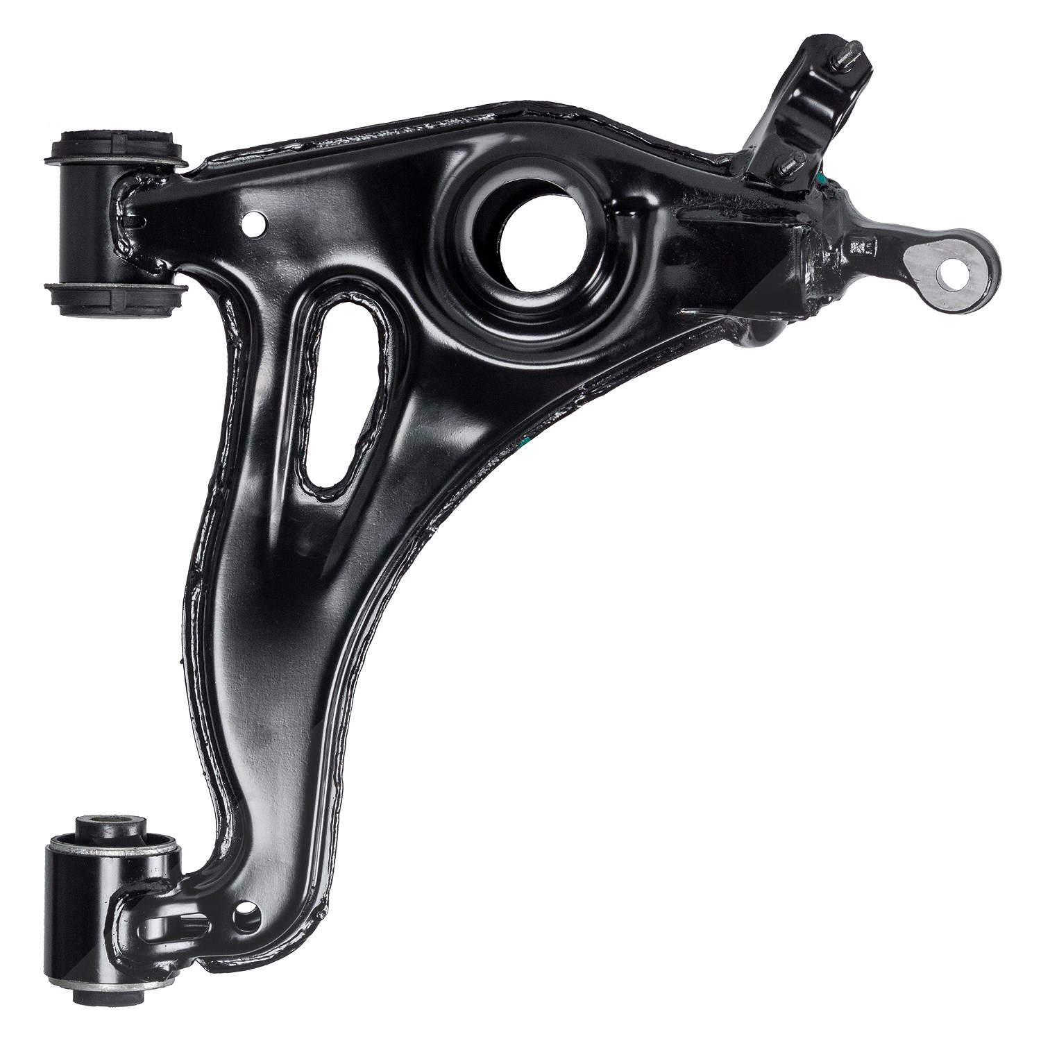 Febi Bilstein Lenker, Radaufhängung [Hersteller-Nr. 05271] für Mercedes-Benz