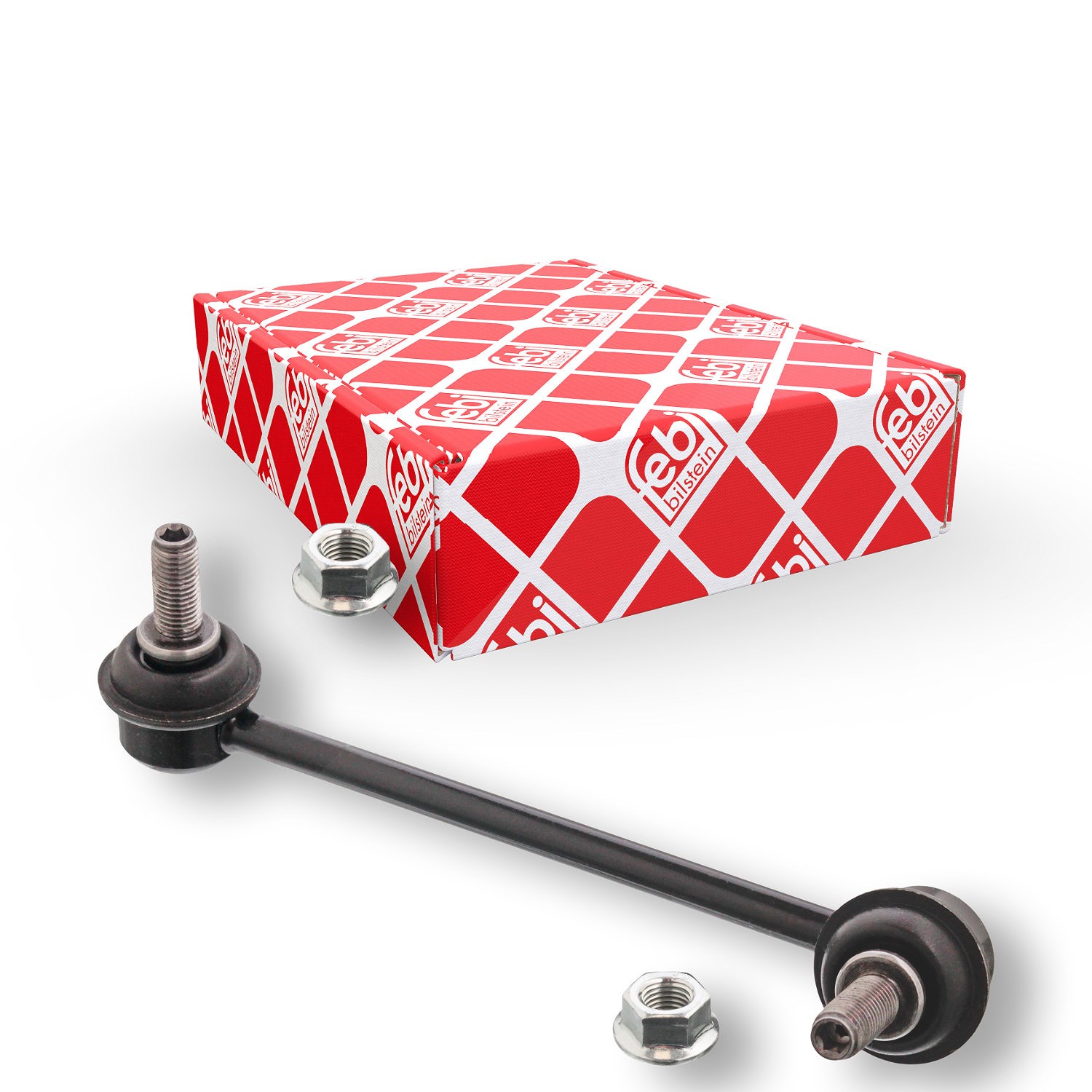 Febi Bilstein Stange/Strebe, Stabilisator [Hersteller-Nr. 102324] für Honda