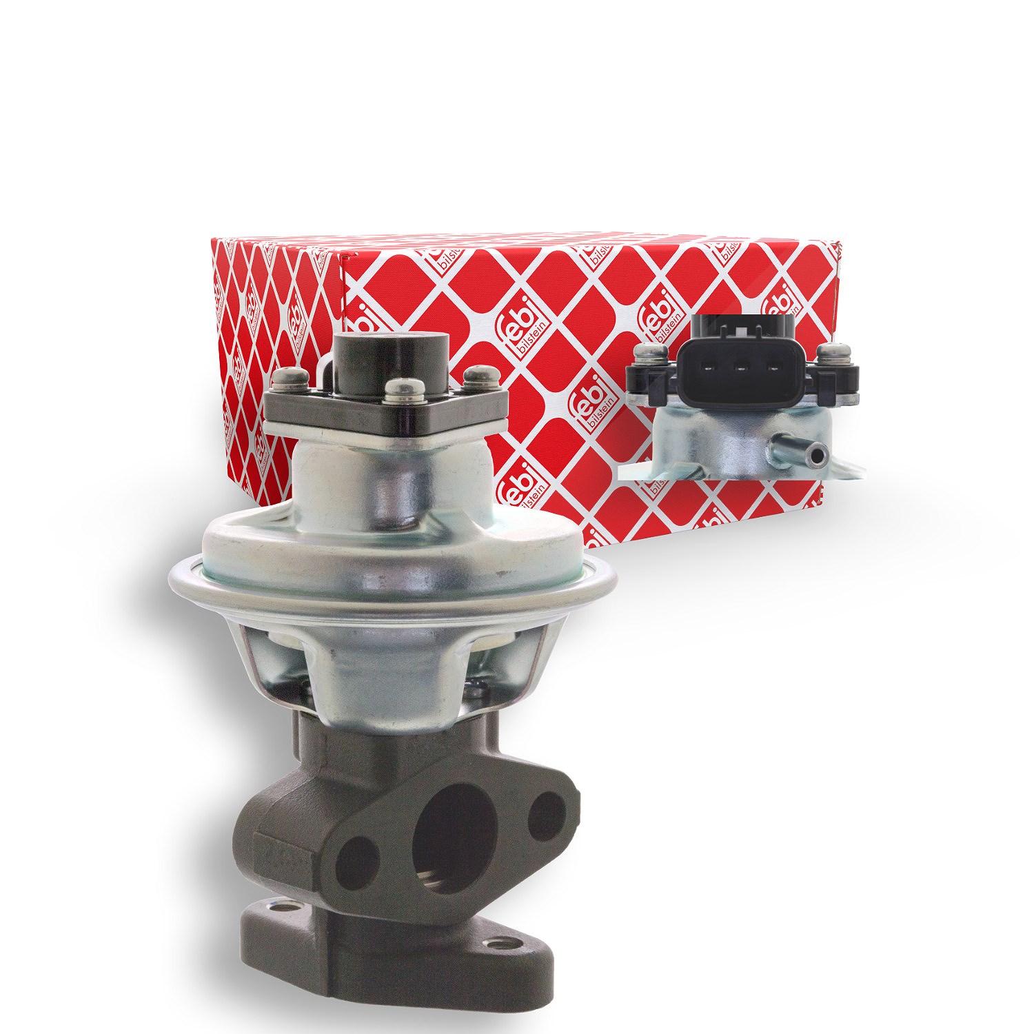 Febi Bilstein AGR-Ventil [Hersteller-Nr. 102844] für Mazda, Ford