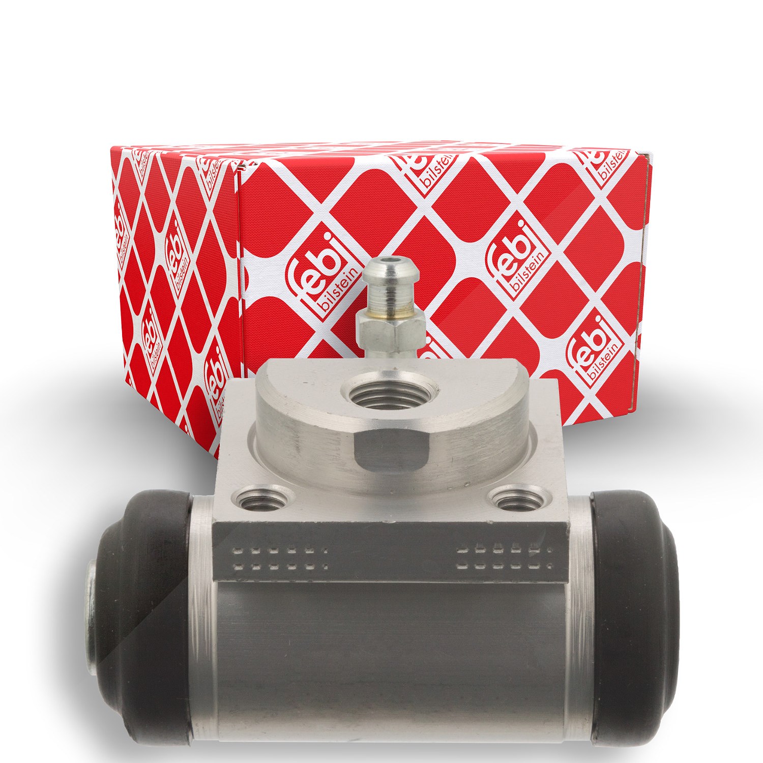 Febi Bilstein Radbremszylinder [Hersteller-Nr. 102867] für Renault